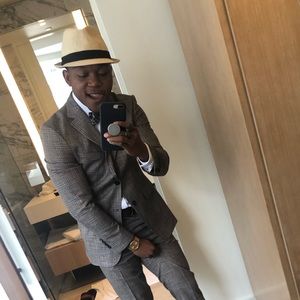 Meet your Posher, Marcel